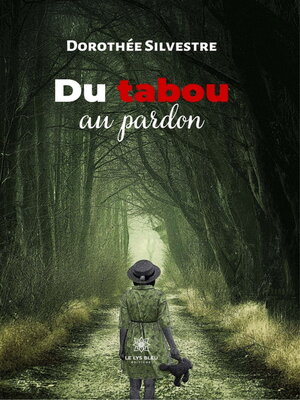 cover image of Du tabou au pardon